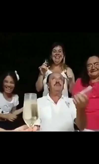 Mira hasta el final o sos fan de Yao Cabrera