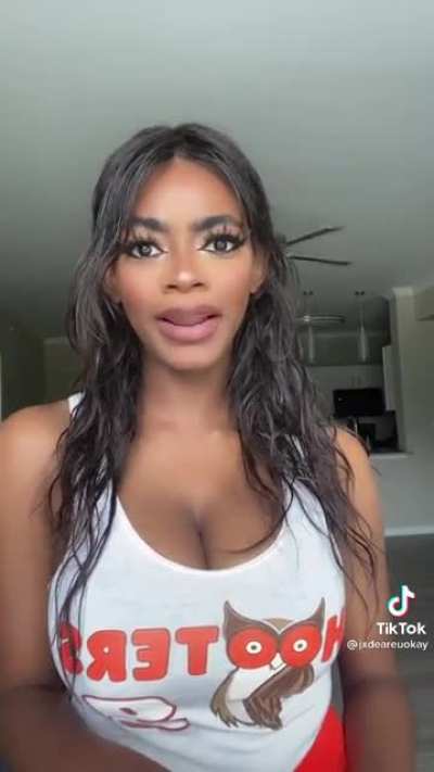 She has great personalities imo