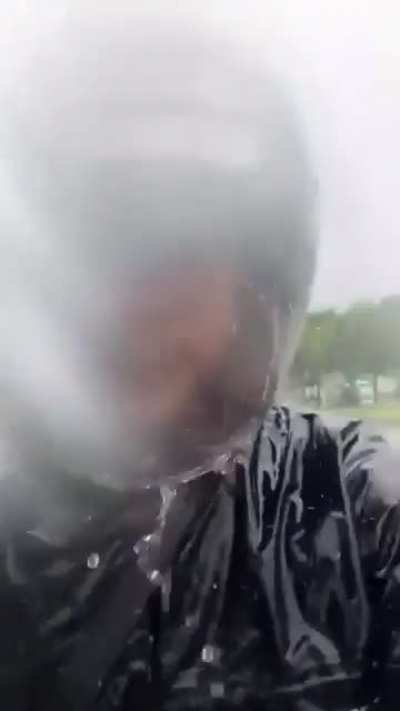 Vira motoboy