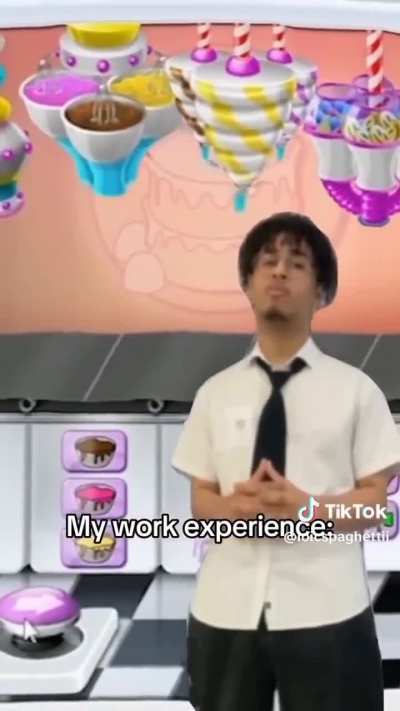 Embodiment of perfection