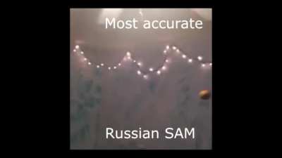 “Second” strongest military slender