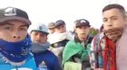 Esta es la buena gente que la Comisión Provincial por la Memoria quiere dejar libre.