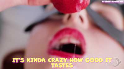 Straw<wbr>berry<wbr>+Crea<wbr>m=❤️‍<wbr>🔥