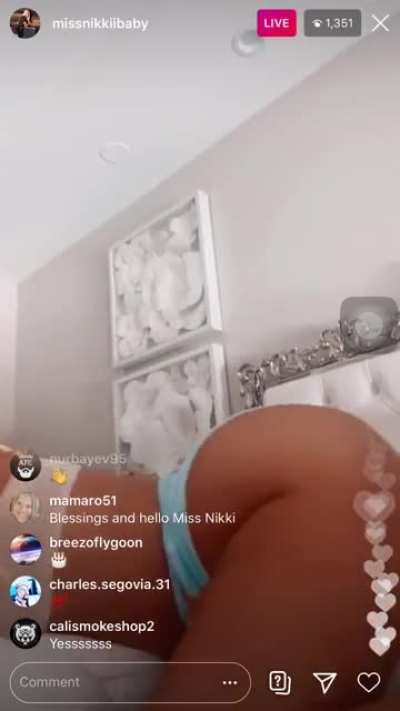 Twerking