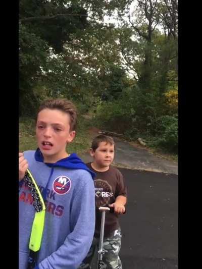 This video pisses me of.