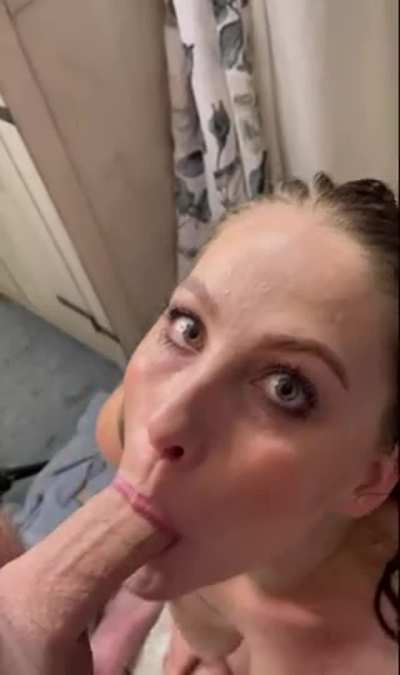 Deepthroat