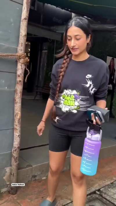 Dhanashree Verma 