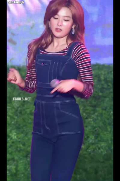Seulgi 🍑