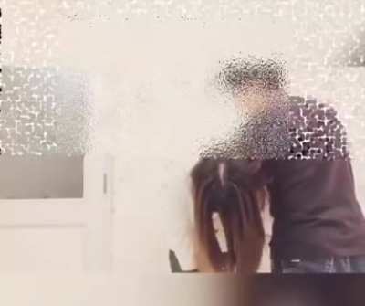 Belly punch / Soco na barriga