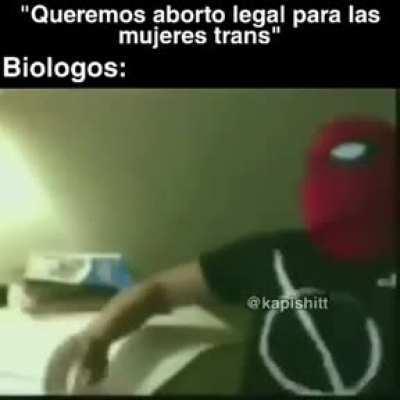 Ban incoming