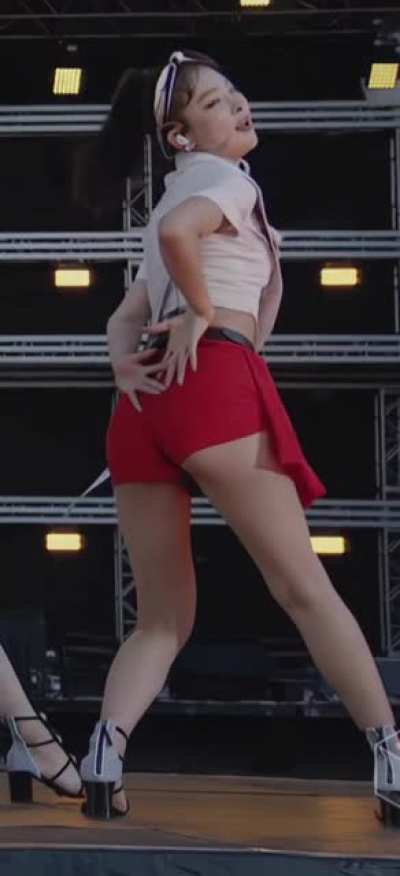 Seulgi of Red Velvet