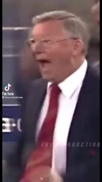 Fergie time baby