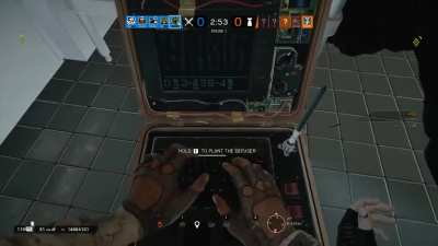 One of the most fun and bizarre rounds in last few months