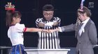 This Japanese Rock Paper Scissors Competition
