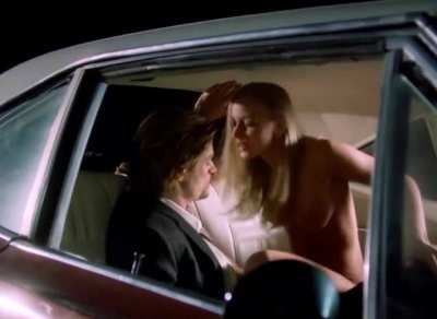 Jacqueline Lovell in 'Head Of The Family' (1996)