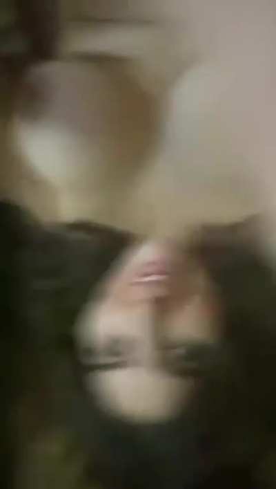 Angie khoury getting fisted