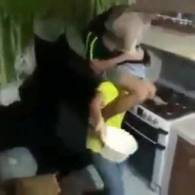 live action ratatouille, made in Brazil