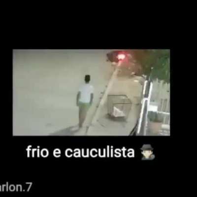 os cria de sapucaia ta cada vez mais expert no roubo
