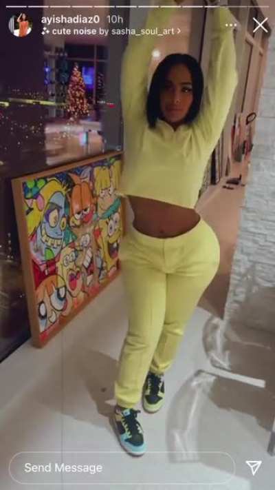 Baddie