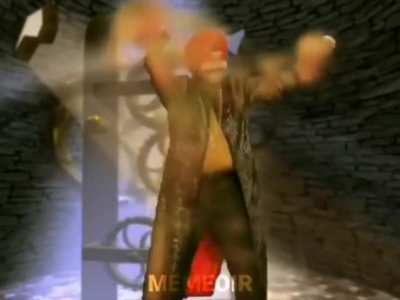 The live action we never had