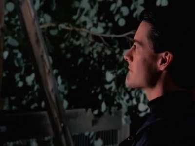 When it’s time to rewatch Twin peaks