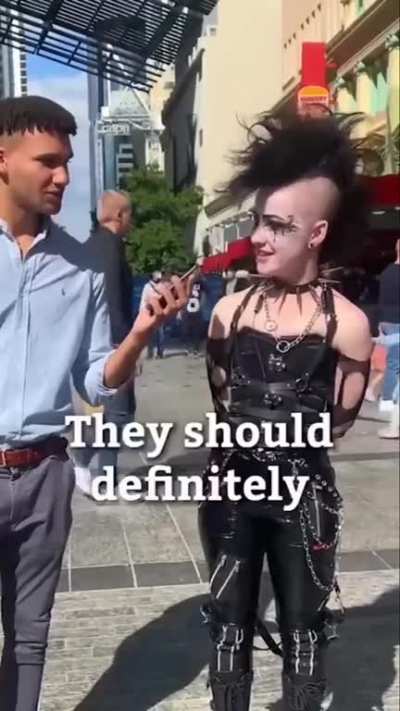 Should abortion be illegal.
