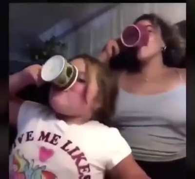 A Toast