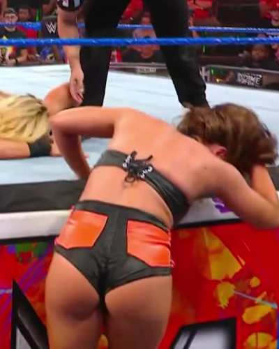 Mandy Rose