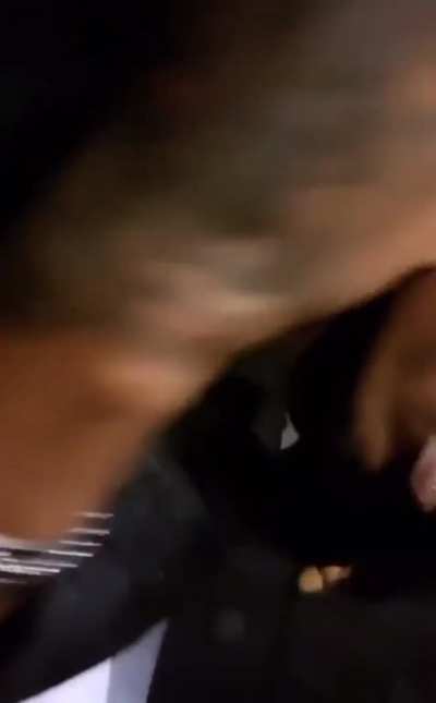 Carti listening to future with capodte