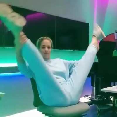 Gemma Atkinson