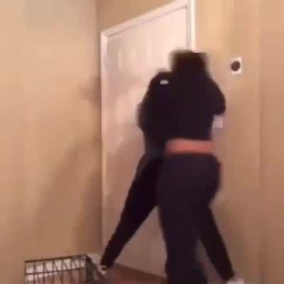 Damn she played her very cleverly & beat the shit out of her ⚠️