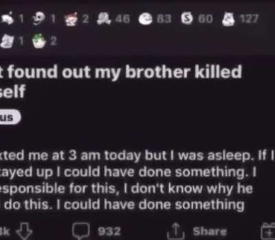 F