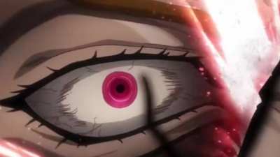 DIO just can’t hold it in anymore 😞