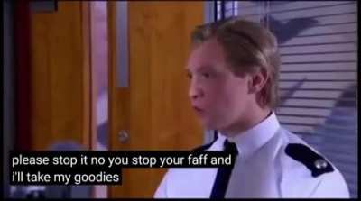 The most northern Irish man in the history of Northern Ireland