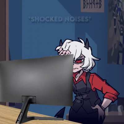 NO AZAZEL!!!