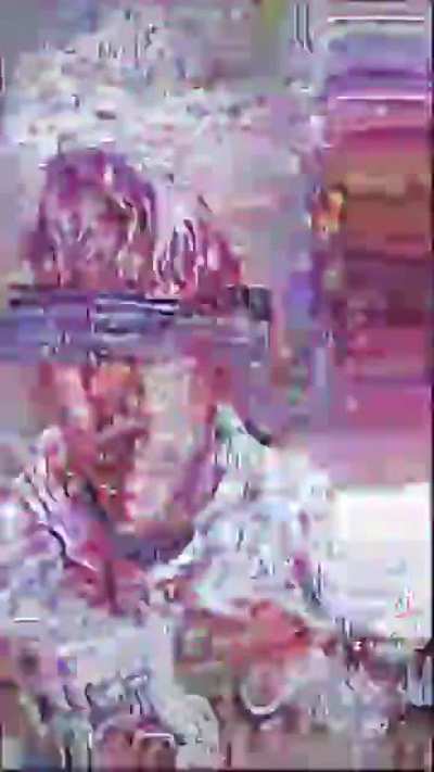 i’ve been working on making trippy videos, tell me how i can improve !