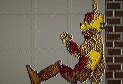 The Springlock Failure (FNAF)
