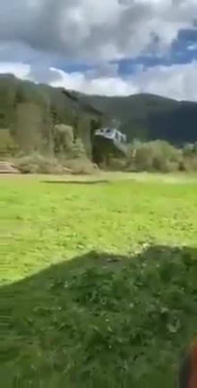 This had to hurt