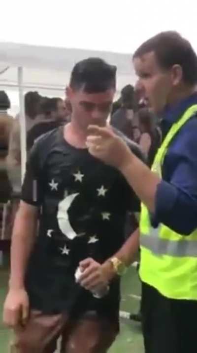 Don't do drugs