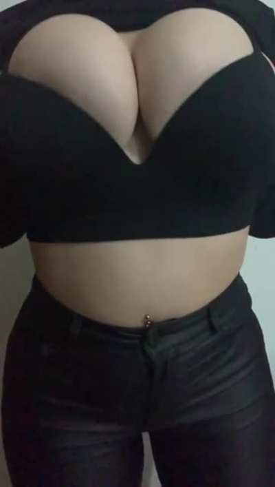 Are mine fuckable?