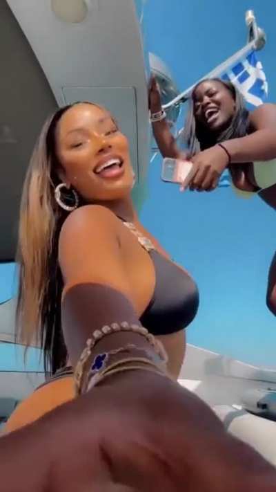 Stefflon Don