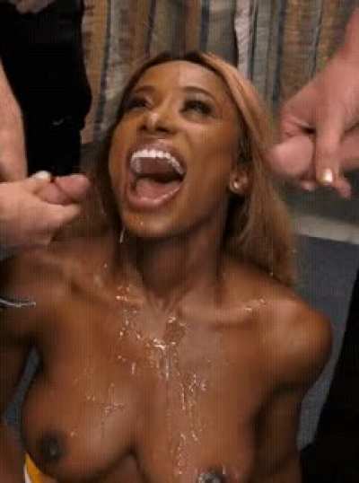 😏