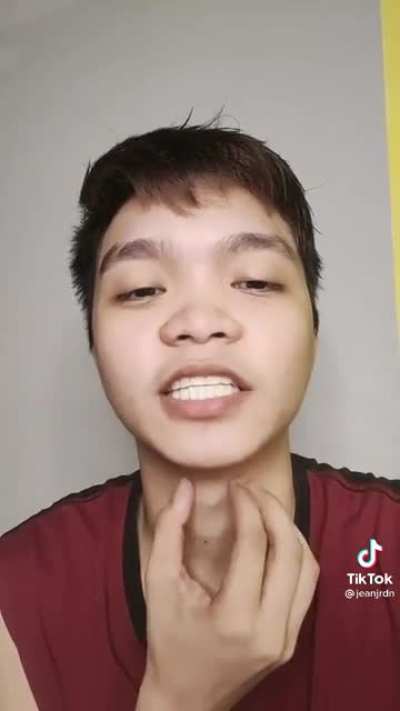Para mabalik inom lang Ng mainit na tubig(more in comments)