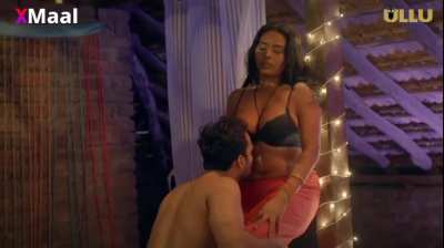 Gorgeous Super Intimate Webseries