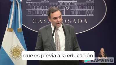 Adorni: 