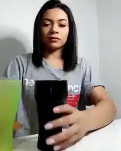 A Simple Magic Trick