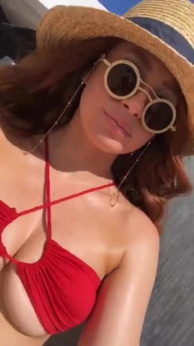 So sexy