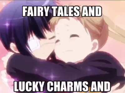 dekomori gay movie