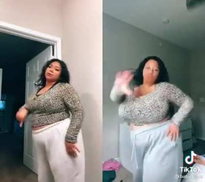 Babvgrace