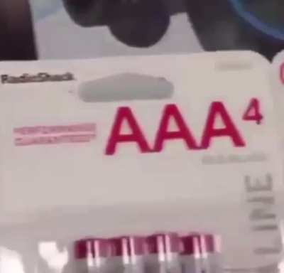 literally AAAAAAAAAAAAAA